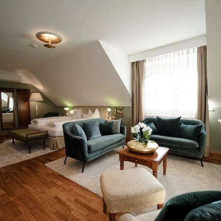Hotel Hanswirt Rablà Esterno foto