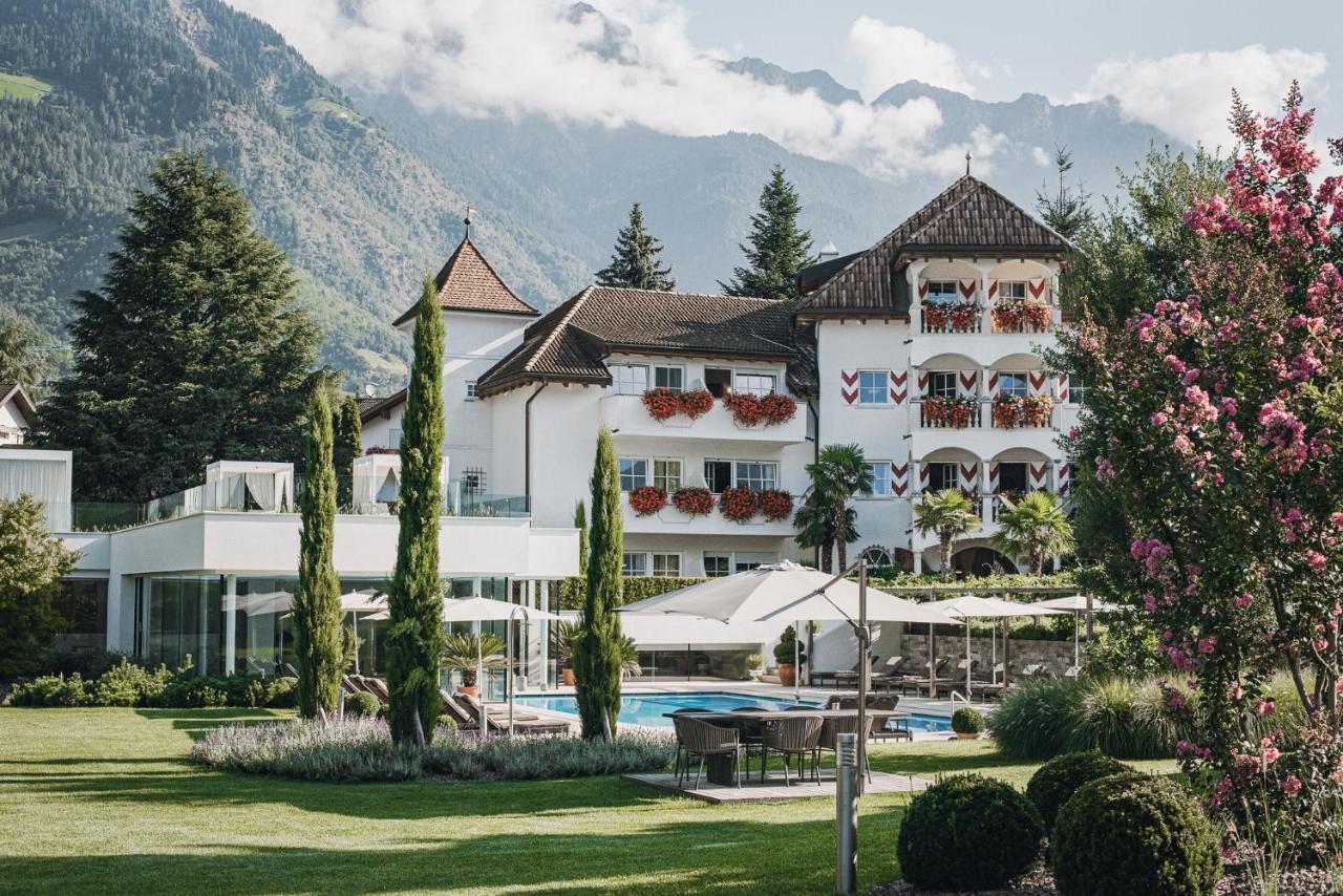 Hotel Hanswirt Rablà Esterno foto