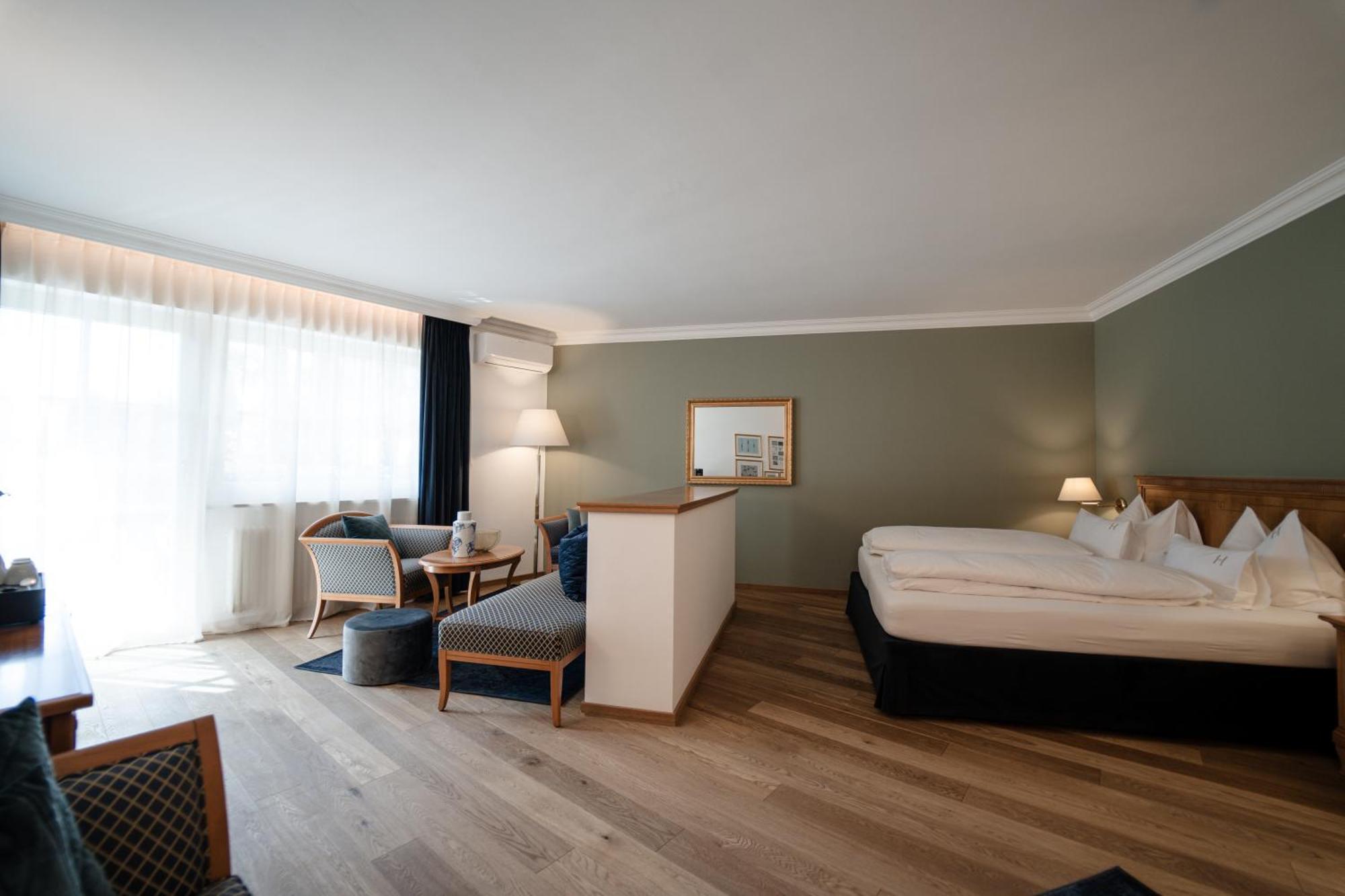 Hotel Hanswirt Rablà Esterno foto