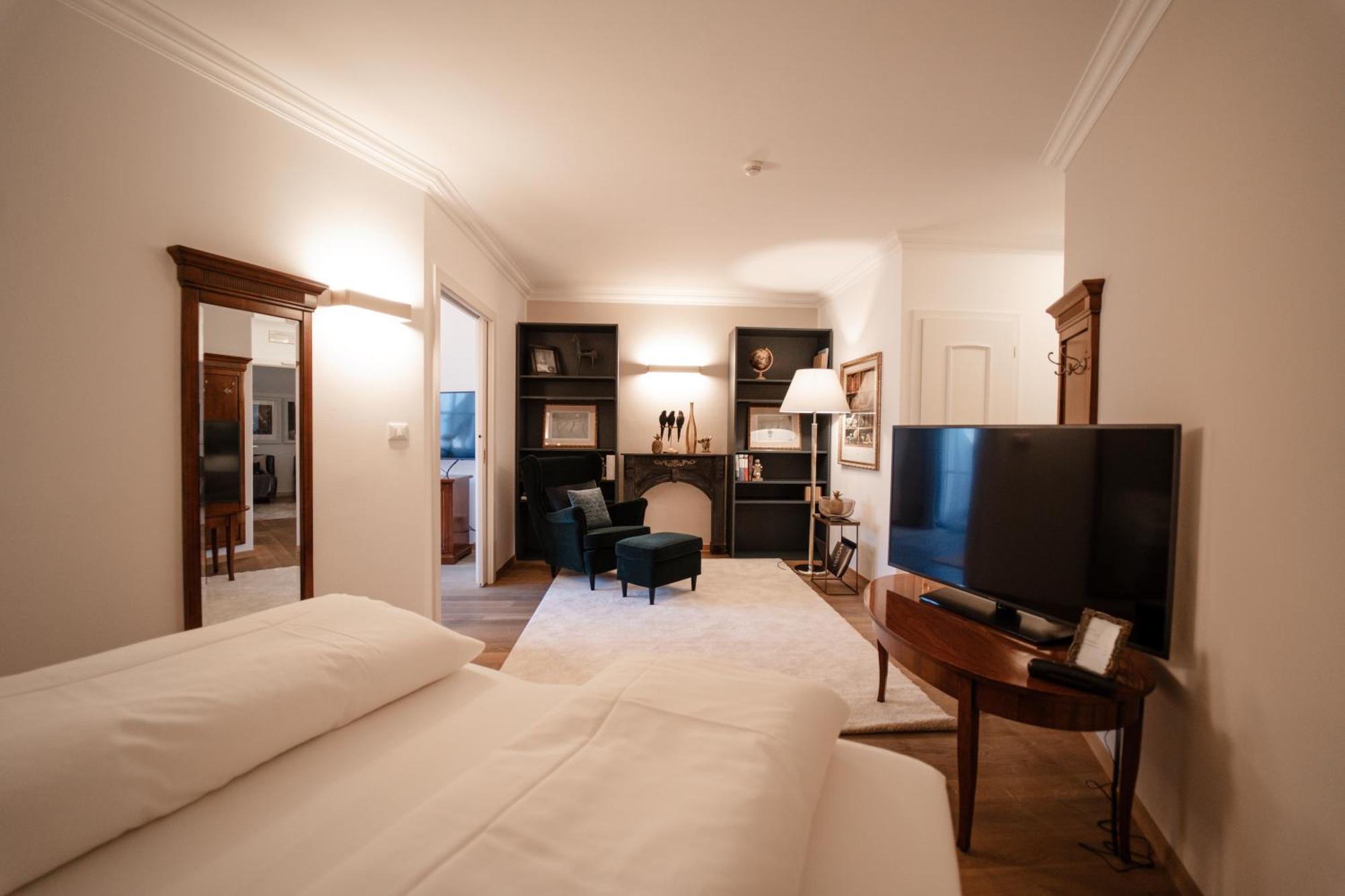 Hotel Hanswirt Rablà Esterno foto