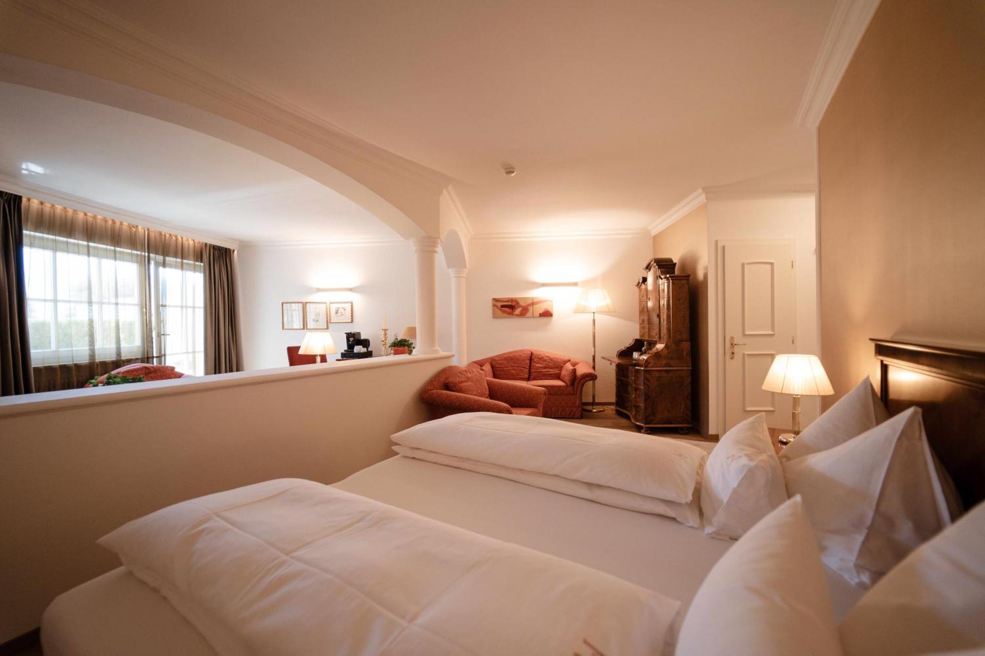 Hotel Hanswirt Rablà Esterno foto