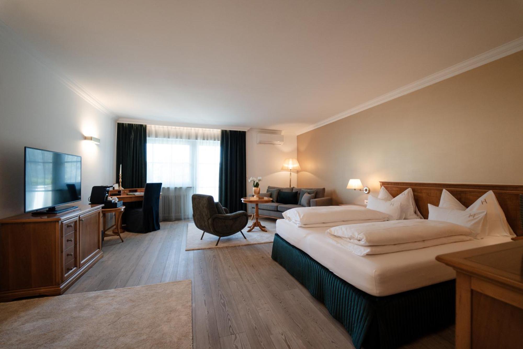 Hotel Hanswirt Rablà Esterno foto