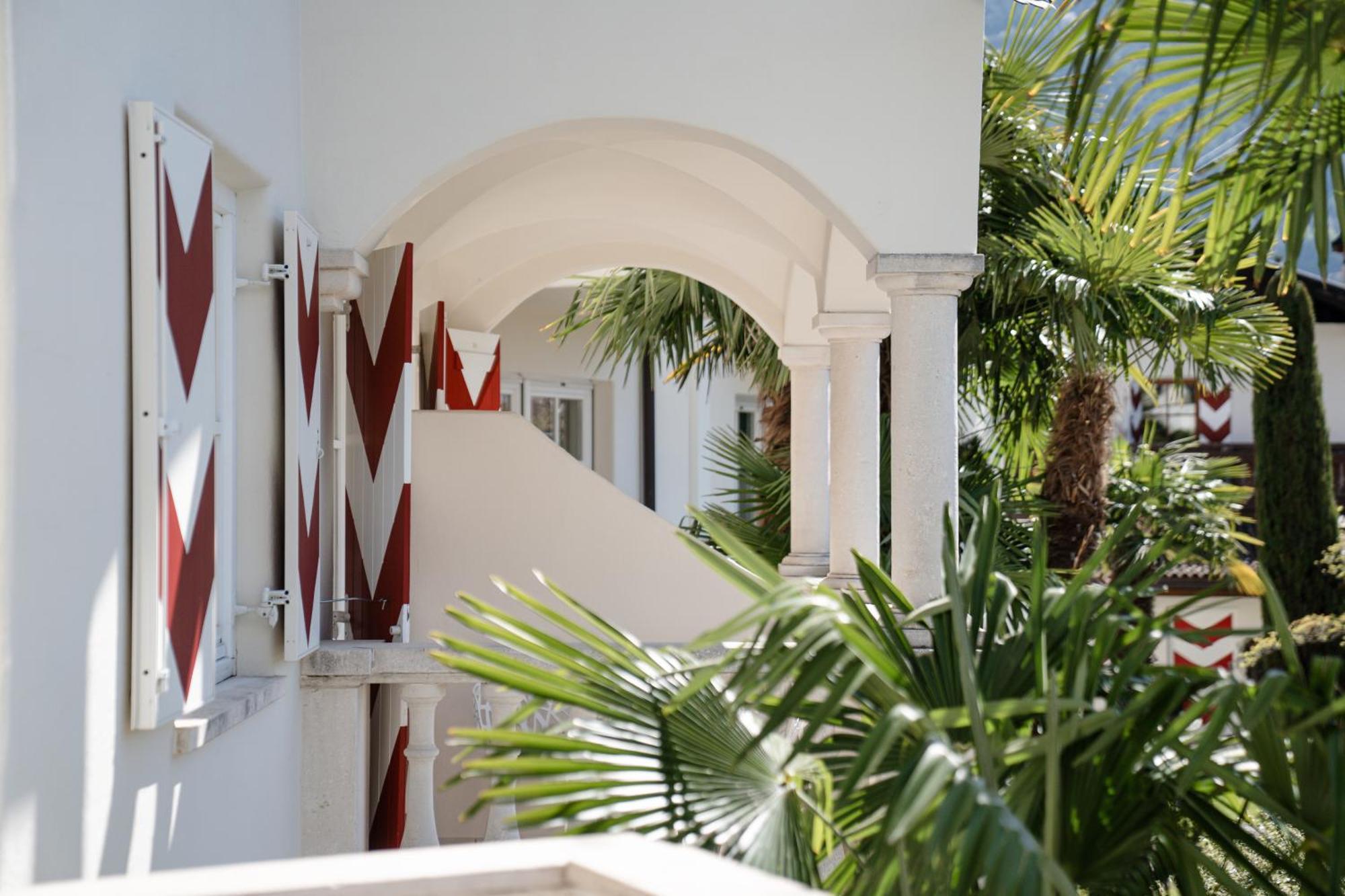 Hotel Hanswirt Rablà Esterno foto