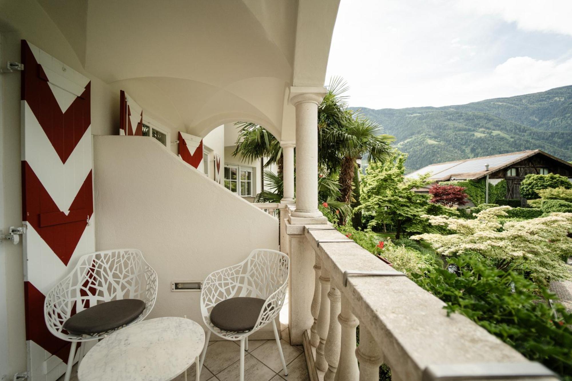 Hotel Hanswirt Rablà Esterno foto